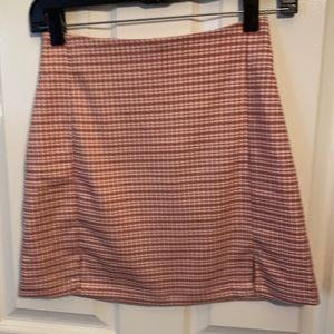 Brandy Melville (John Galt) never worn Skirt